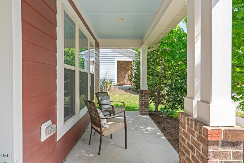 1016 Pemberly Ave, Morrisville, NC 27560