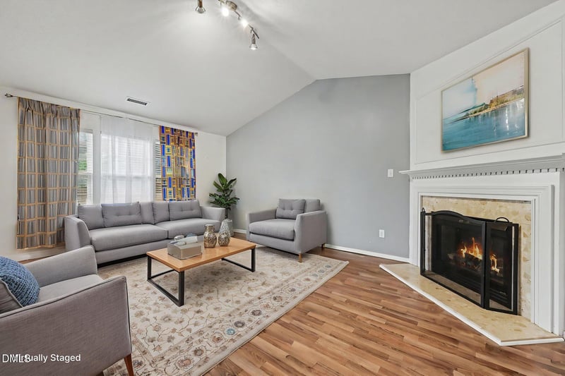 1016 Penncross Dr, Raleigh, NC 27610