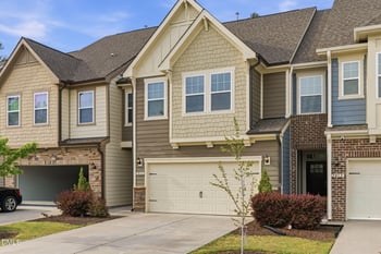 1016 Pershing Glen Ct, Morrisville, NC 27560