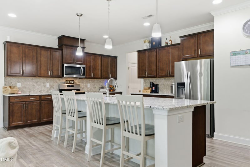 1016 Pershing Glen Ct, Morrisville, NC 27560