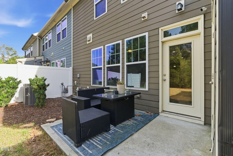 1016 Pershing Glen Ct, Morrisville, NC 27560
