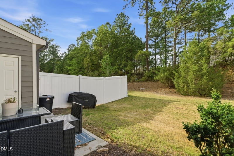 1016 Pershing Glen Ct, Morrisville, NC 27560