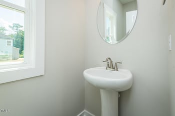 1016 Pinnix Loop, Burlington, NC 27217