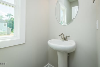 1016 Pinnix Loop, Burlington, NC 27217