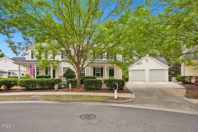 1016 Purple Glory Dr, Apex, NC 27502