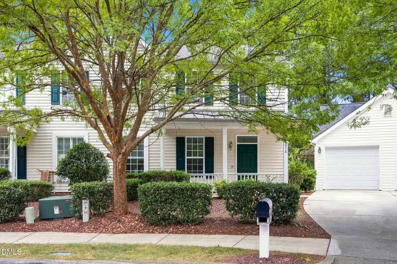 1016 Purple Glory Dr, Apex, NC 27502