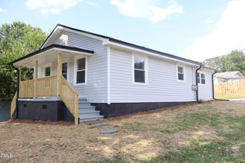 1016 Rauhut , Burlington, NC 27217