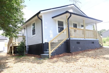 1016 Rauhut , Burlington, NC 27217