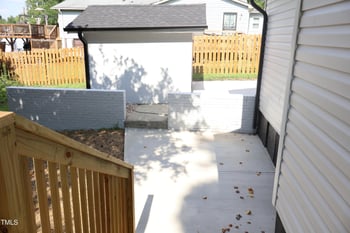 1016 Rauhut , Burlington, NC 27217