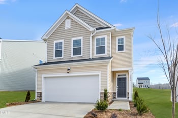 1016 Red Finch Way, Angier, NC 27501