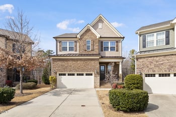 1016 Regency Cottage Pl, Cary, NC 27518