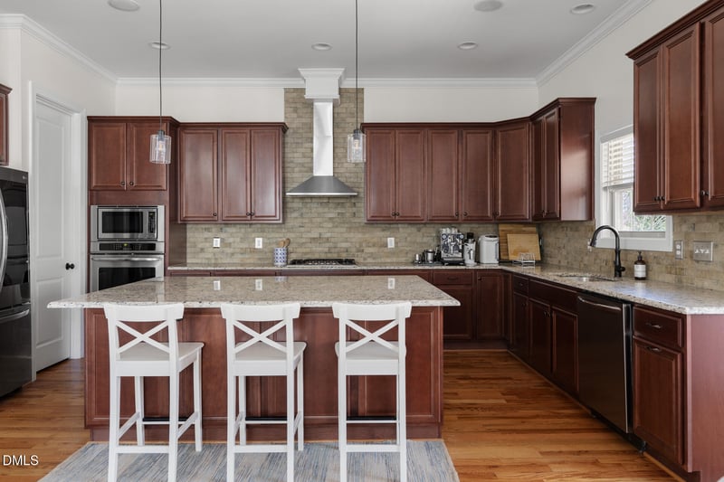 1016 Regency Cottage Pl, Cary, NC 27518