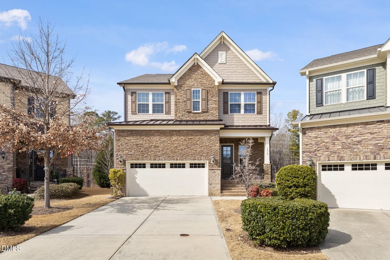 1016 Regency Cottage Pl, Cary, NC 27518