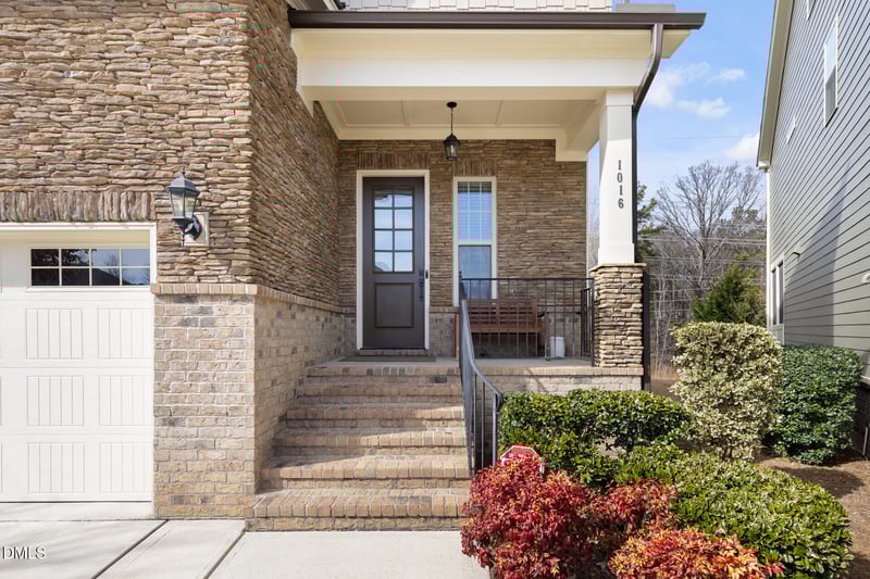 1016 Regency Cottage Pl, Cary, NC 27518