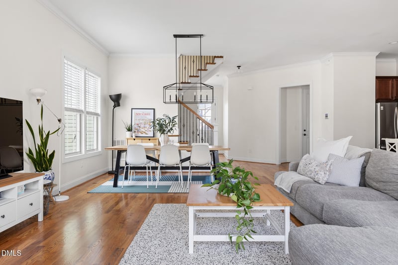 1016 Regency Cottage Pl, Cary, NC 27518