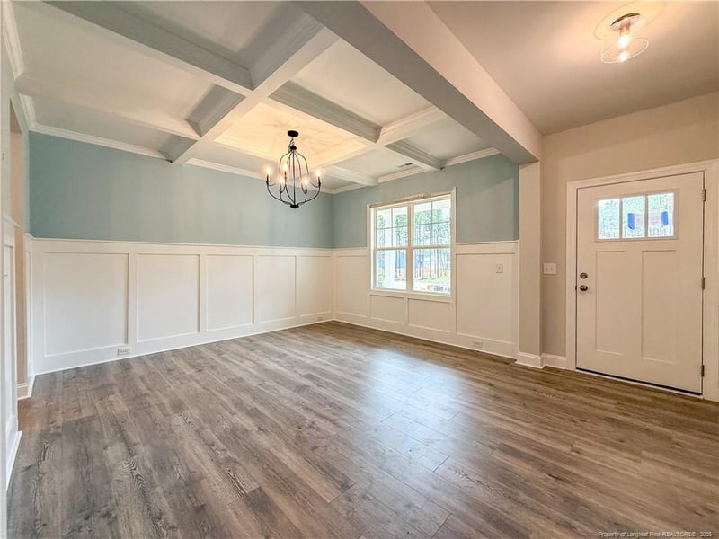 1016 Rhum Dr Lot 51, Fayetteville, NC 28311