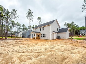 1016 Rhum Dr Lot 51, Fayetteville, NC 28311