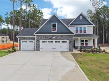 1016 Rhum Dr Lot 51, Fayetteville, NC 28311