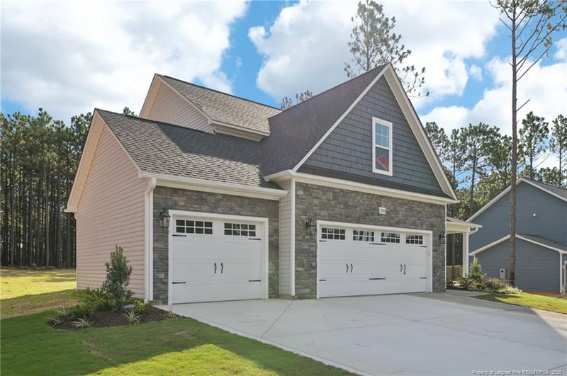 1016 Rhum Dr Lot 51, Fayetteville, NC 28311