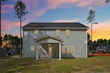 1016 Rhum Dr Lot 51, Fayetteville, NC 28311