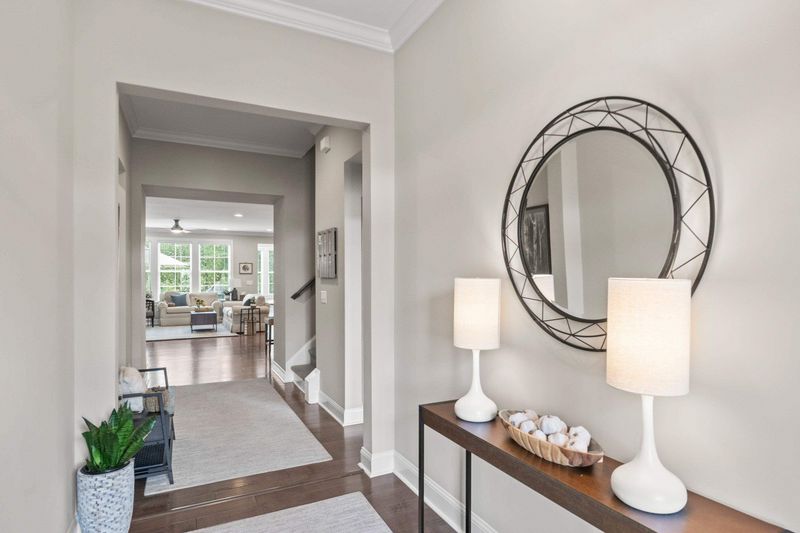 1016 River Bark Pl, Cary, NC 27519