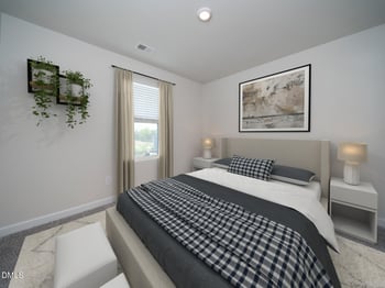1016 Saint Lawrence Dr, Garner, NC 27529