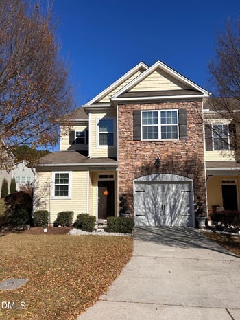 1016 Skyler Ln, Durham, NC 27705