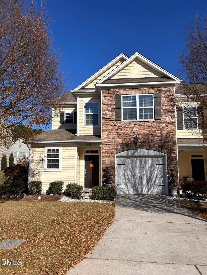 1016 Skyler Ln, Durham, NC 27705