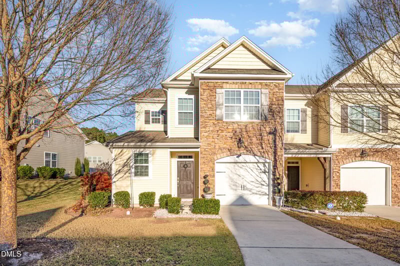 1016 Skyler Ln, Durham, NC 27705