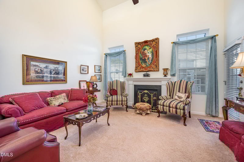 1016 Skyler Ln, Durham, NC 27705