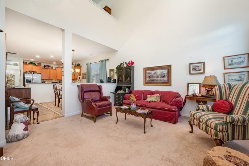 1016 Skyler Ln, Durham, NC 27705