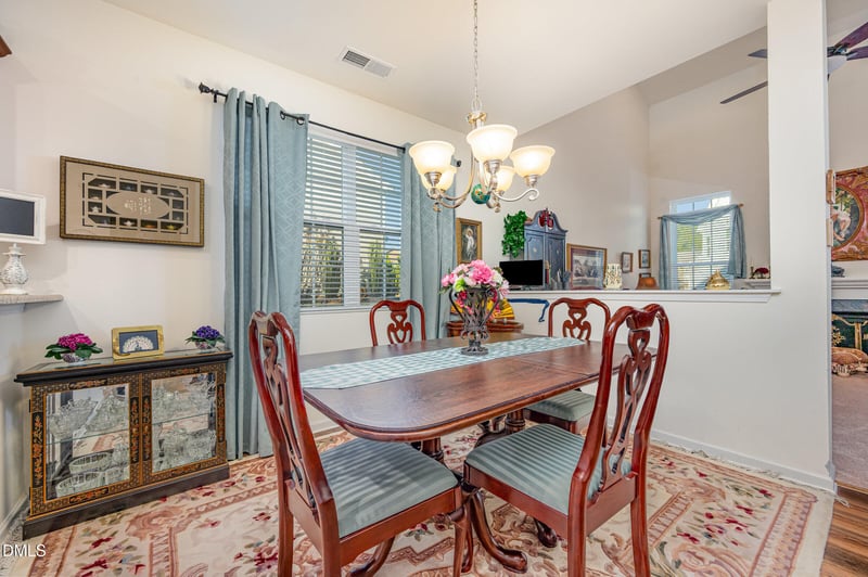 1016 Skyler Ln, Durham, NC 27705