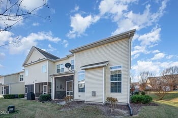 1016 Skyler Ln, Durham, NC 27705