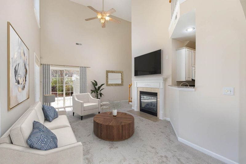 1016 Southwest Dr, Durham, NC 27713