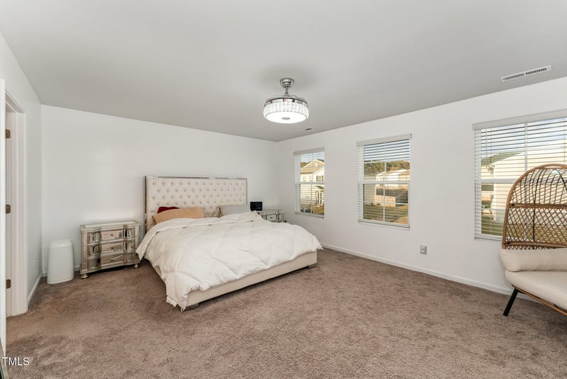 1016 Sumter Pointe Way, Knightdale, NC 27545