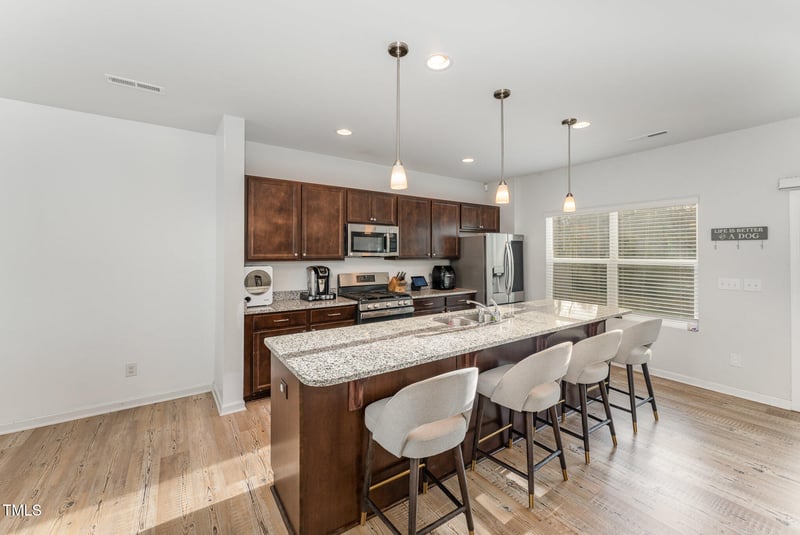 1016 Sumter Pointe Way, Knightdale, NC 27545