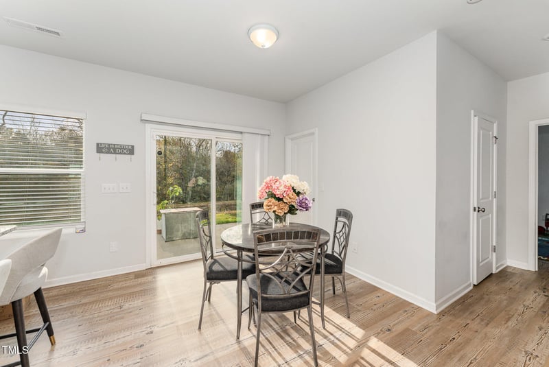 1016 Sumter Pointe Way, Knightdale, NC 27545
