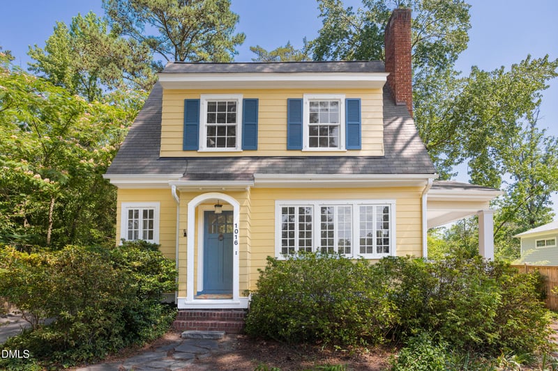 1016 Sycamore St, Durham, NC 27707