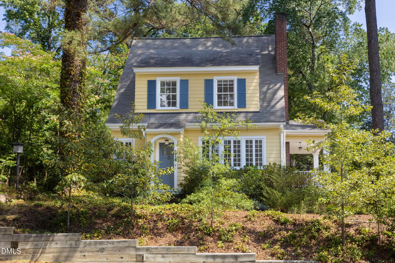 1016 Sycamore St, Durham, NC 27707