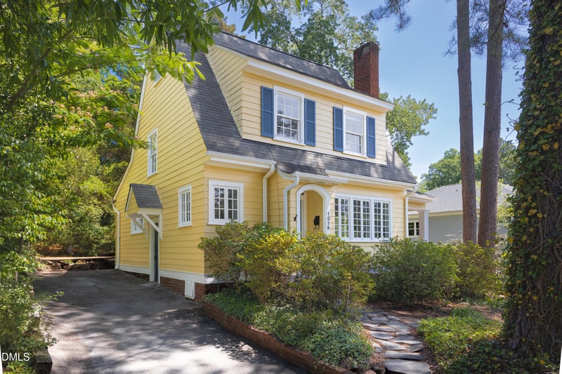 1016 Sycamore St, Durham, NC 27707