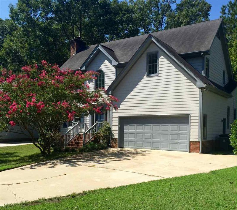 1016 Tarford Pl, Knightdale, NC 27545