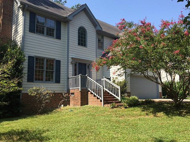 1016 Tarford Pl, Knightdale, NC 27545