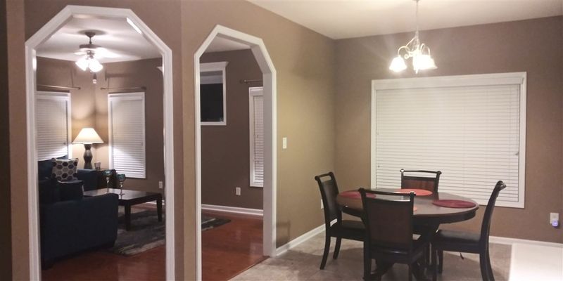 1016 Tellis Dr, Knightdale, NC 27545