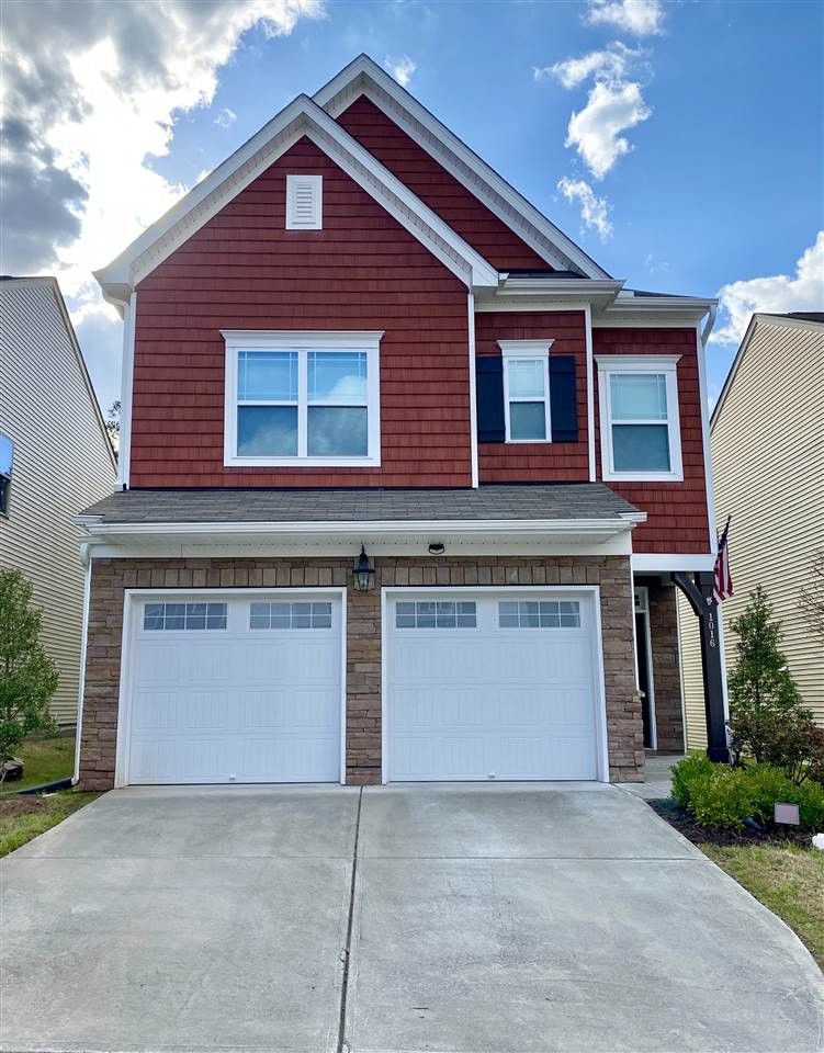 1016 Thoughtful Spot Ln, Durham, NC 27703