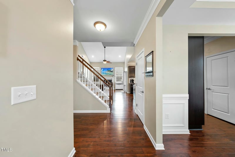 1016 Traditions Meadow Dr, Wake Forest, NC 27587