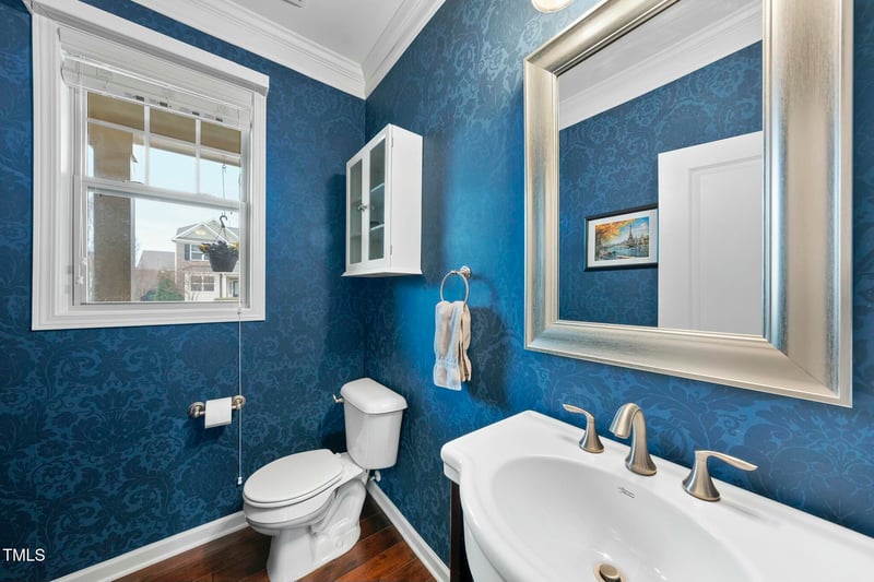 1016 Traditions Meadow Dr, Wake Forest, NC 27587