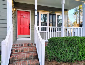 1016 Trail Stream Way, Knightdale, NC 27545