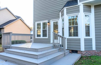 1016 Trail Stream Way, Knightdale, NC 27545