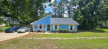 1016 Vesper Ln, Fayetteville, NC 28311