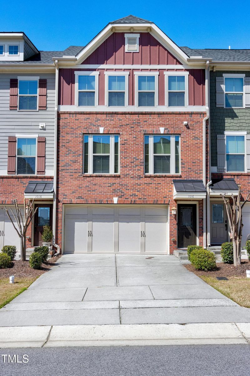 1016 Waymaker Ct, Apex, NC 27502